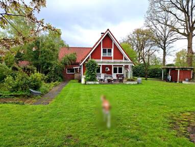Einfamilienhaus zum Kauf provisionsfrei 499.000 € 6 Zimmer 157 m² 1.680 m² Grundstück Quickborn 25451