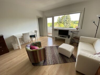 Studio zur Miete 700 € 1 Zimmer 40 m² 3. Geschoss Wiener Strasse 44 Oberrad Frankfurt am Main 60599