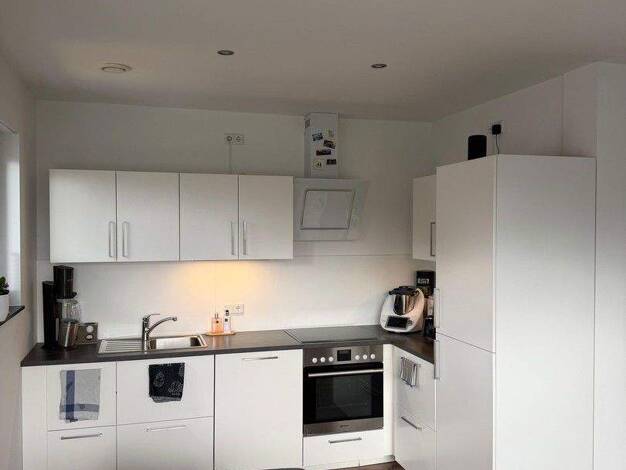 Wohnung zur Miete 810 € 2 Zimmer 85 m² 1. Geschoss frei ab 01.01.2026 Froitscheidter Str. 4 Schmidt Nideggen-Schmidt 52385