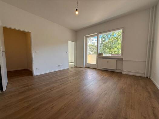 Wohnung zur Miete auf Zeit - Erstbezug 900 € 1 Zimmer 33 m² frei ab sofort Wilmersdorf Charlottenburg-Wilmersdorf 10717