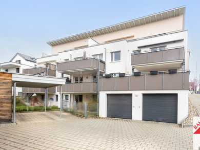 Wohnung zum Kauf 549.000 € 3 Zimmer 79 m² Möhringen Stuttgart 70567