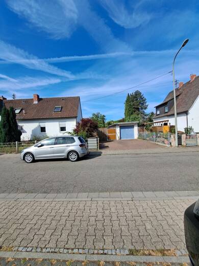 Doppelhaushälfte zum Kauf 329.000 € 4 Zimmer 106 m² 331 m² Grundstück Limburgerhof 67117