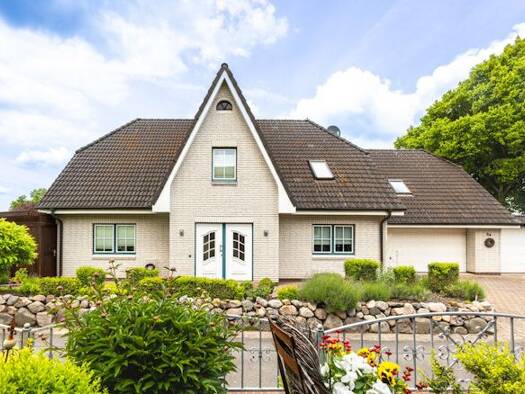 Einfamilienhaus zum Kauf 539.000 € 5 Zimmer 201,1 m² 775 m² Grundstück Dörpling 25794