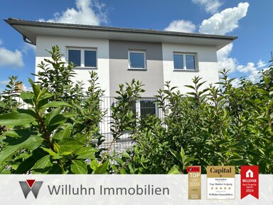 Einfamilienhaus zur Miete 2.000 € 5 Zimmer 164 m² 346 m² Grundstück Zschepplin Zschepplin 04838