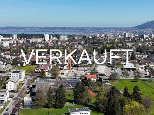 Wohnung zum Kauf - Erstbezug provisionsfrei 289.000 € 2 Zimmer 51,7 m² Blumenweg Lauterach 6923