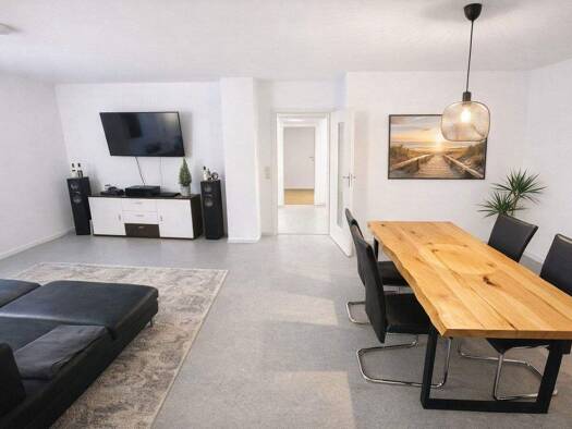 Wohnung zum Kauf provisionsfrei 215.700 € 3 Zimmer 90 m² 2. Geschoss Bamberg 96052