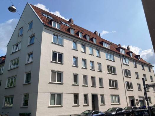 Wohnanlage zum Kauf als Kapitalanlage geeignet 5.500.000 € 2.407 m² 1.311 m² Grundstück Südstadt Hannover 30171