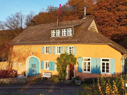 Einfamilienhaus zum Kauf 495.000 € 5 Zimmer 169 m² 3.849 m² Grundstück Lonzenburg Schöndorf 54316