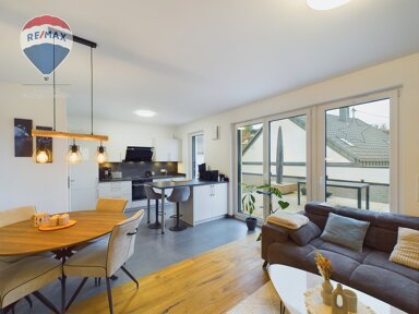 Penthouse zur Miete 1.090 € 3 Zimmer 95,1 m² frei ab 01.03.2025 Irsch 54451