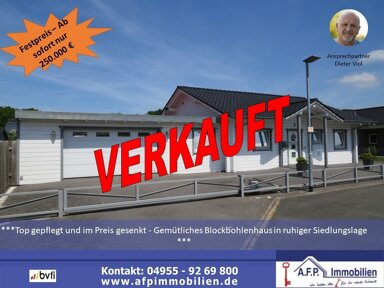 Einfamilienhaus zum Kauf 220.000 € 2 Zimmer 88 m² 900 m² Grundstück Völlenerfehn Westoverledingen 26810