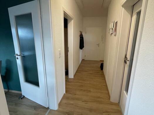 Wohnung zur Miete 530 € 3 Zimmer 60 m² Geschoss 2/2 frei ab 01.03.2026 Eichenweg Suderwich Recklinghausen 45665