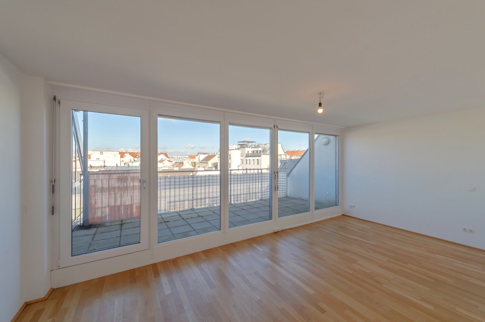 Wohnung zur Miete 2.699 € 4 Zimmer 132 m²<br/>Wohnfläche Wien 1070