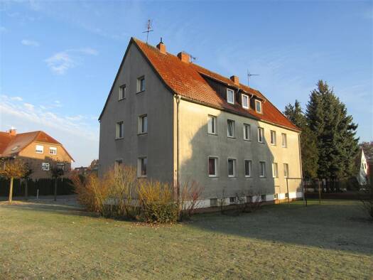 Wohnung zur Miete 309 € 2 Zimmer 49 m² frei ab 01.10.2026 Diepholz 49356