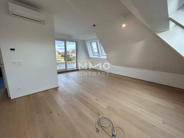 Wohnung zum Kauf - Erstbezug 715.122 € 3 Zimmer 94,1 m² 3. Geschoss Wien 1220
