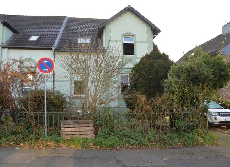 Wohnung zum Kauf 499.000 € 5 Zimmer 135 m²<br/>Wohnfläche 3.<br/>Geschoss Bergische Land Str.. 134 Schlebusch Leverkusen 51375