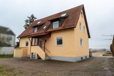 Haus zum Kauf 529.000 € 9 Zimmer 150 m² 417 m² Grundstück frei ab sofort Lechhausen - Ost Augsburg , Bay 86165