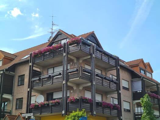 Maisonette zum Kauf provisionsfrei 359.000 € 4 Zimmer 97 m² Geschoss 3/3 Baesweiler 52499