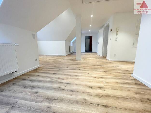 Maisonette zur Miete 810 € 4 Zimmer 135 m² EG Alfred-Brodauf-Straße 40 Aue 08280