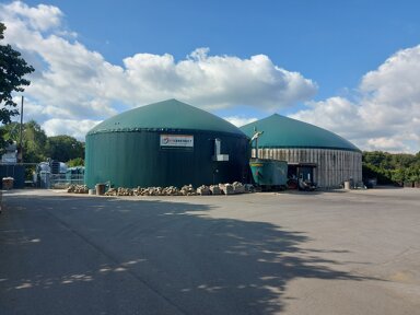 Landwirtschaftliche Fläche zum Kauf 10.000 m² Grundstück Tonnenheide Rahden 32369