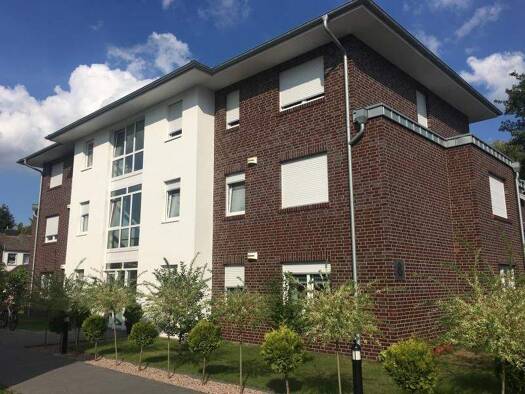 Wohnung zur Miete 800 € 2 Zimmer 82,9 m² frei ab 01.02.2026 Papenburg 26871