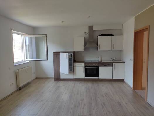 Wohnung zur Miete 690 € 2,5 Zimmer 72 m² Geschoss 1/3 frei ab sofort Bürgstadter Straße 17 Eichenbühl Eichenbühl 63928