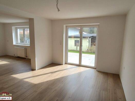 Doppelhaushälfte zum Kauf 375.000 € 5 Zimmer 135 m² Helpfau-Uttendorf 5261