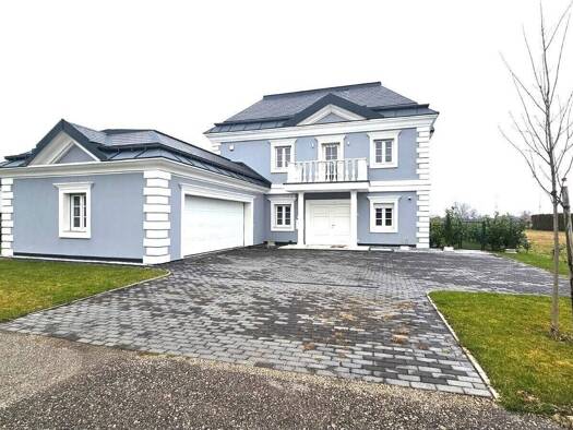 Villa zum Kauf 1.200.000 € 5 Zimmer 346 m² 1.215 m² Grundstück Ebreichsdorf 2483