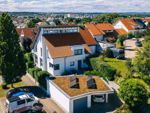 Einfamilienhaus zum Kauf 940.000 € 6 Zimmer 224,8 m² 741 m² Grundstück Senden 89250
