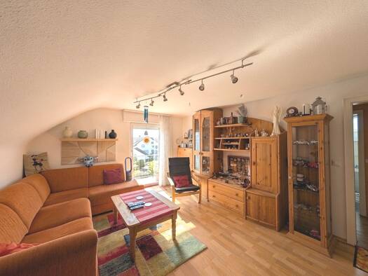 Wohnung zum Kauf 199.000 € 3 Zimmer 57,9 m² Schorndorf Schorndorf 73614