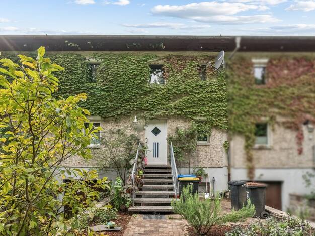 Reihenmittelhaus zum Kauf 359.000 € 4 Zimmer 109,4 m² 308 m² Grundstück Borgsdorf Hohen Neuendorf 16556