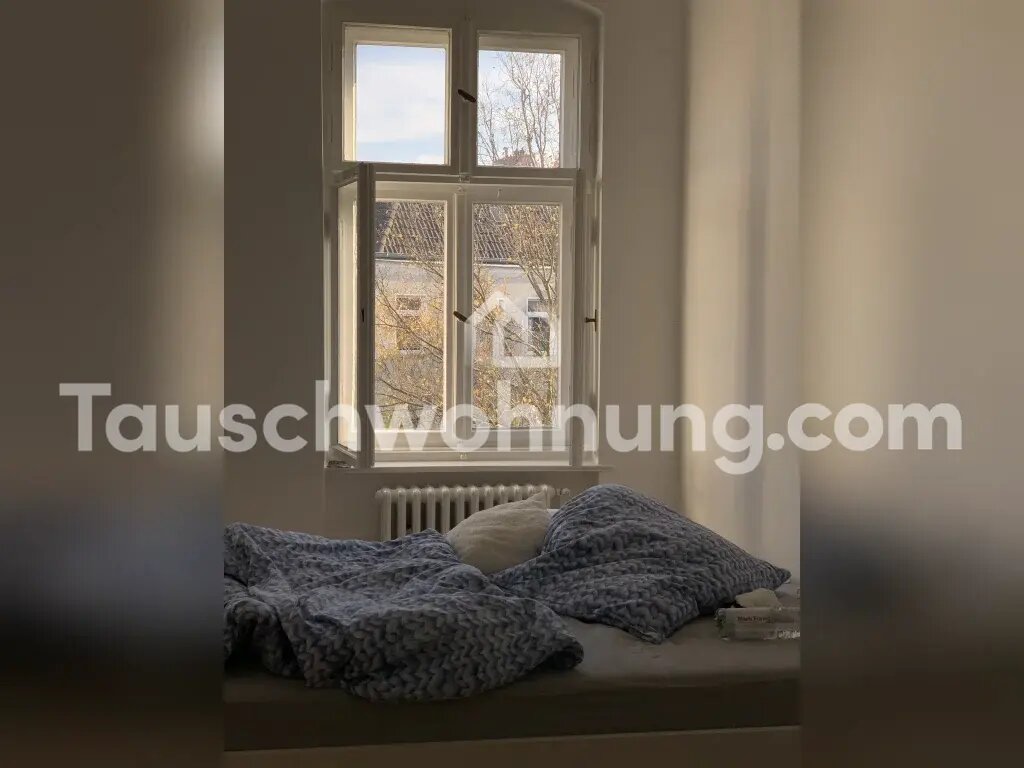 Wohnung zur Miete Tauschwohnung 774 € 2 Zimmer 64 m²<br/>Wohnfläche 3.<br/>Geschoss Tegel Berlin 13507