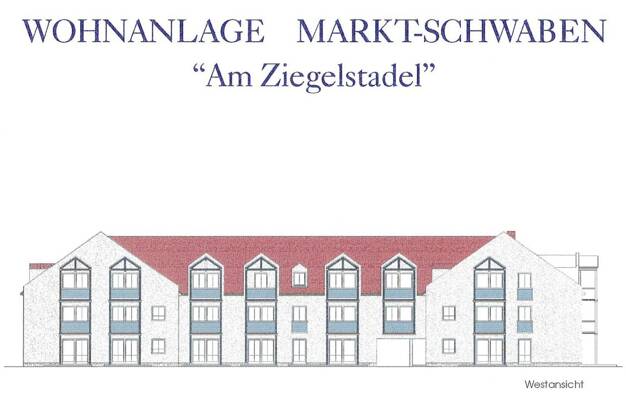 Außenstellplatz zur Miete provisionsfrei 95 € Paul-Klee-Straße Markt Schwaben 85570