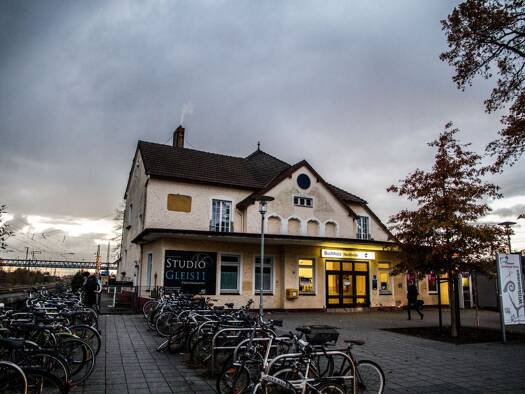 Bürofläche zur Miete provisionsfrei 275 € 0,5 Zimmer 29 m² Bürofläche Bahnhofstraße 1 Buchholz Buchholz in der Nordheide 21244