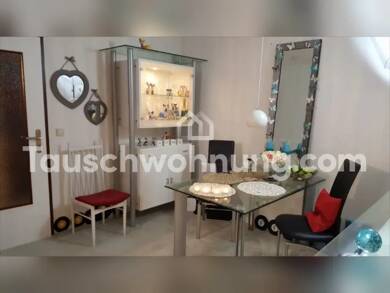 Wohnung zur Miete Tauschwohnung 300 € 1,5 Zimmer 42 m² 1. Geschoss Niendorf Hamburg 22525
