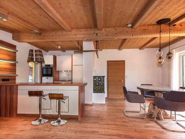 Doppelhaushälfte zum Kauf 895.000 € 140 m² Ellmau 6352