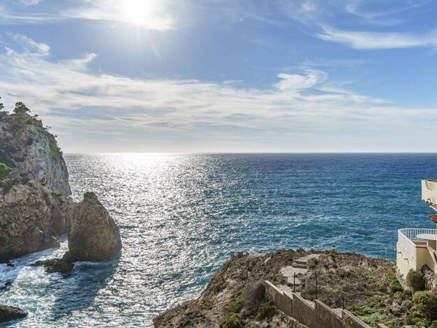 Wohnung zum Kauf 1.475.000 € 4 Zimmer 131 m² 1. Geschoss Santa Ponsa 07180