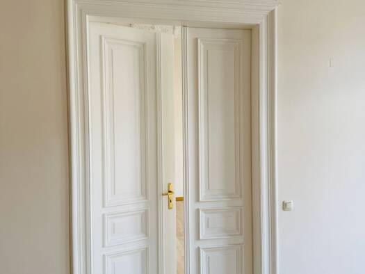 Wohnung zur Miete 2.645 € 6 Zimmer 264 m² 2. Geschoss Tschaikowskistraße 15 Zentrum-Nordwest Mitte 04105