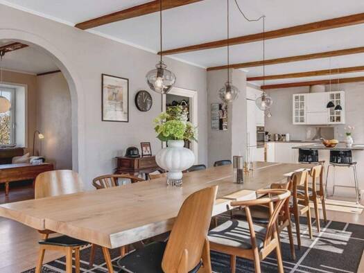 Reiterhof zum Kauf 459.000 € 42.133 m² Grundstück Vojens 6500