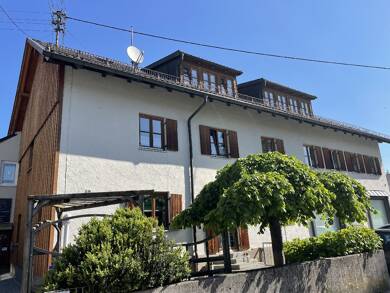 Mehrfamilienhaus zum Kauf 765.000 € 13 Zimmer 410 m² 859 m² Grundstück Aitrang 87648