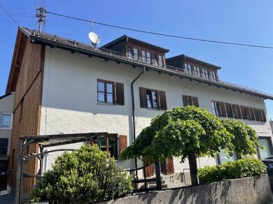 Mehrfamilienhaus zum Kauf 765.000 € 13 Zimmer 410 m² 859 m² Grundstück Aitrang 87648