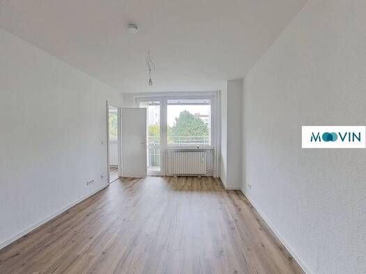 Studio zur Miete 409 € 1 Zimmer 30,6 m² 5. Geschoss frei ab 01.10.2025 Ernst-Barlach-Str. 4 Rendsburg 24768