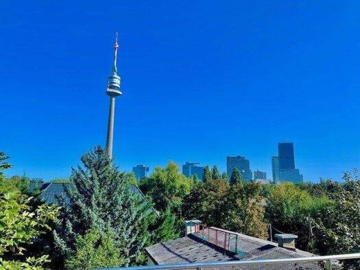 Doppelhaushälfte zur Miete 3.200 € 5 Zimmer 138 m² 250 m² Grundstück Wildgänsegasse Wien 1210