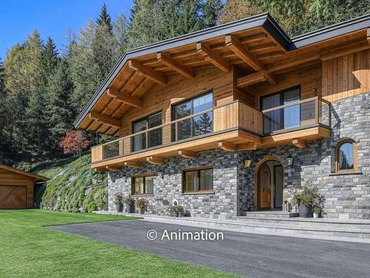 Villa zum Kauf 1.490.000 € 5 Zimmer 150 m² 912 m² Grundstück Waidring 6384