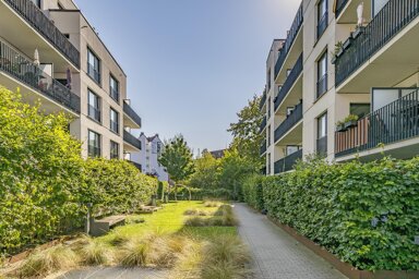 Wohnung zum Kauf 420.000 € 2 Zimmer 58 m² 2. Geschoss Stellingen Hamburg 22527