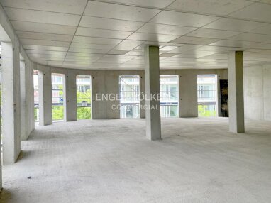 Büro-/Praxisfläche zur Miete 35 € 460,4 m² Bürofläche teilbar ab 200 m² Charlottenburg Berlin 10625