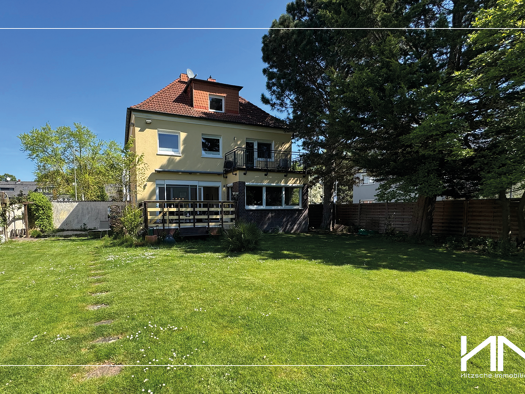 Einfamilienhaus zum Kauf provisionsfrei 1.150.000 € 5 Zimmer 171 m² 758 m² Grundstück frei ab 01.01.2026 Griesheim Frankfurt am Main 65933