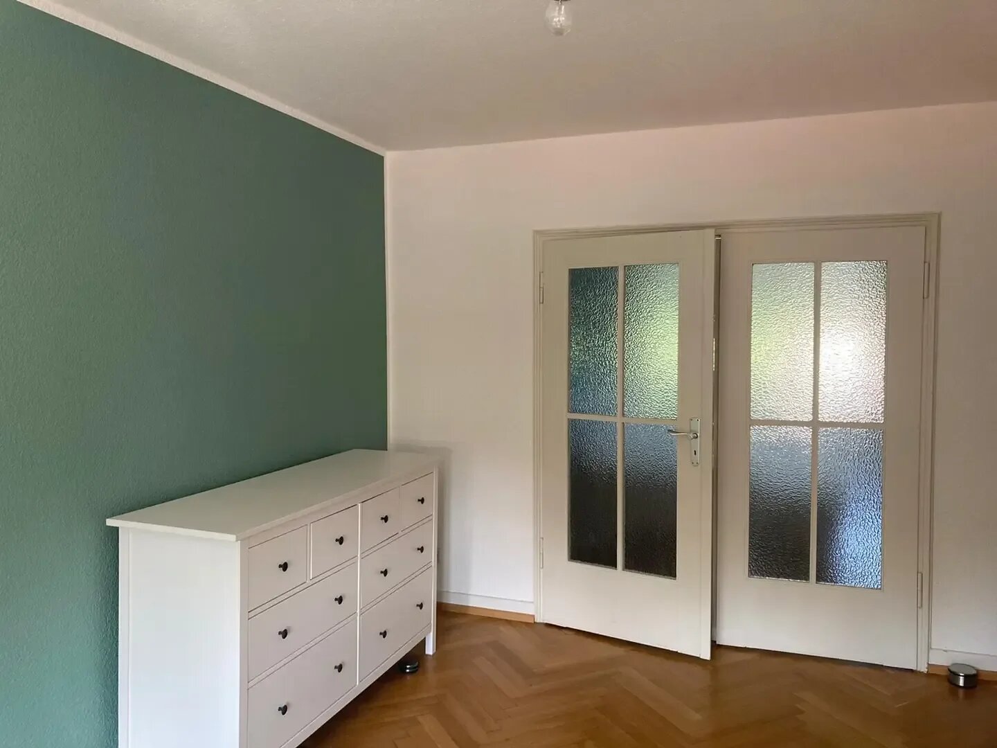 Wohnung zur Miete 700 € 3 Zimmer 96 m²<br/>Wohnfläche ab sofort<br/>Verfügbarkeit Benediktinerstraße Maximin 2 Trier 54292