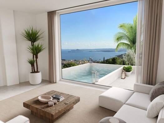 Haus zum Kauf - Erstbezug 650.000 € 6 Zimmer 170 m² 222 m² Grundstück Toscolano-Maderno 25088