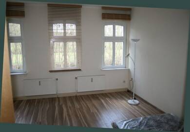 Wohnung zur Miete 340 € 1 Zimmer 40 m² Geschoss EG/3 frei ab sofort Stadtroda Stadtroda 07646