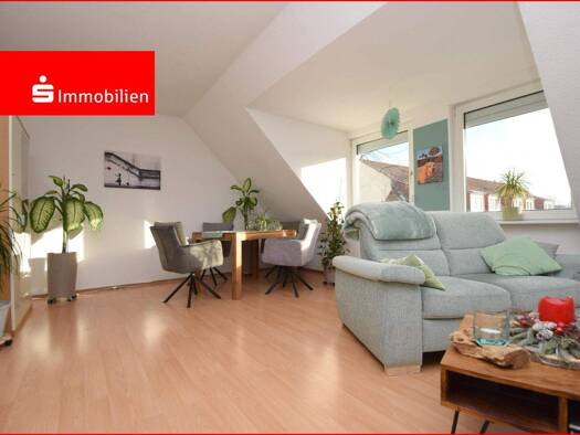 Wohnung zur Miete 720 € 2,5 Zimmer 60,5 m² frei ab 01.03.2026 Wedel 22880